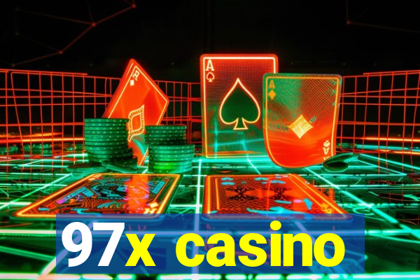 97x casino